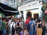 Bar de la Andaluza Low Cost