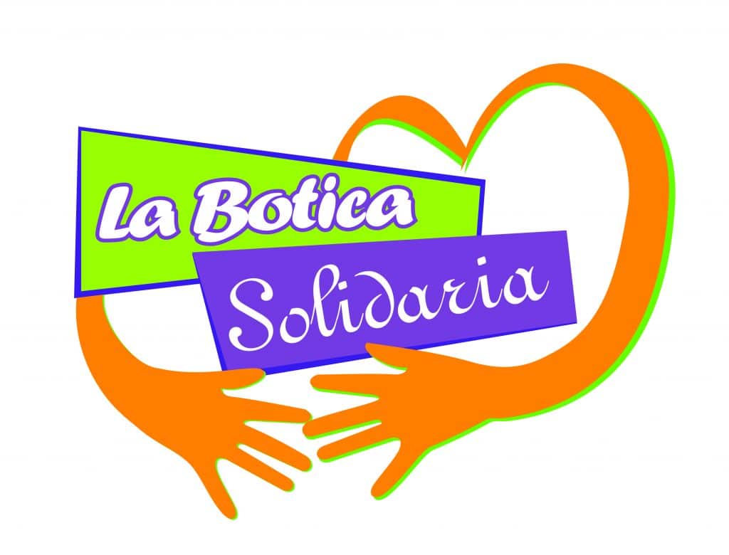 La Botica Solidaria