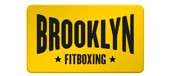 Logo Brookling Fitboxing