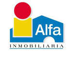 Logo de Alfa Inmobiliaria