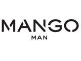 Logo de Mango Man