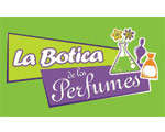 Logo de La Botica de los Perfumes