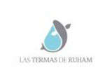 Termas de Ruhan Logo