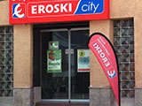 Eroski/city