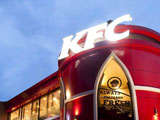 Franquicia KFC Cartagena
