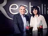 Alianza Restalia-Coca-Cola