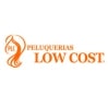 Peluquerías Low-Cost Logo