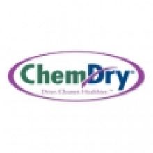 Chem-dry Logo