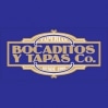 Bocaditos y Tapas Logo