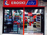 EROSKI City