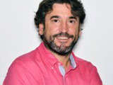 Carlos Gussoni, Gerente y Director de Símbolo Gráfico