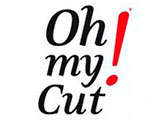 Oh my Cut! Logo