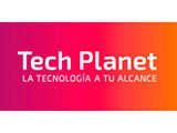 Tech Planet Logo
