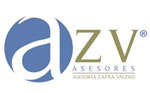 AZV asesores logo