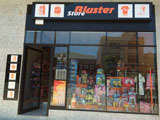 Tiendas Bluster Store