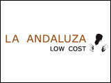 La Andaluza Low Cost logo