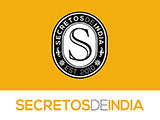 Logo Secretos India