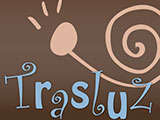 Logo de Trasluz