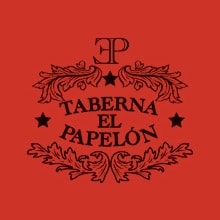 Taberna el Papelon logo