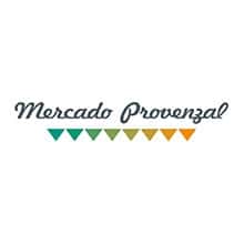 Mercado Provenzal logo