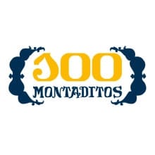 100 Montaditos Logo