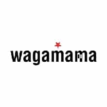 Wagamma logo