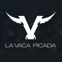 La Vaca Picada Logo