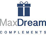 MaxDream Complements logo