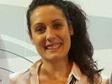 Mª Pilar Sales, Directora Financiera de Faseba