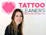 Entrevista Tattoo Cleaners