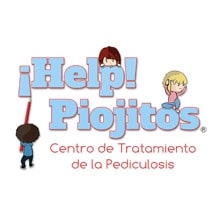 Help Piojitos logo