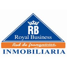 RB inmobiliaria logo