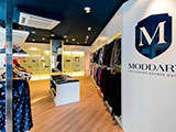 Tienda Moddary