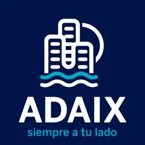 Logo franquicia Adaix