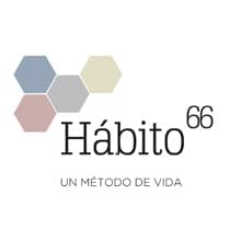 Hábito 66 logo