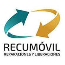 Recumóvil logo