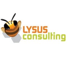 Lysus logo