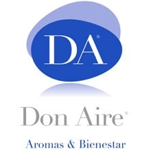 Don Aire Logo