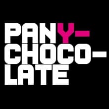 Pan y Chocolate logo