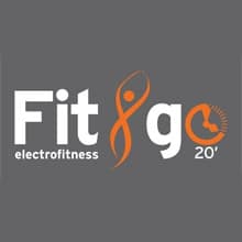 Fit & go logo