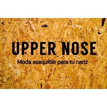 Upper Nose logo