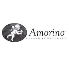 Amorino Logo