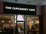 Cafetería Cupcakery Café
