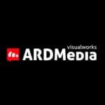 Logo franquicia ARD Media