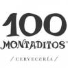 100 Montaditos logo