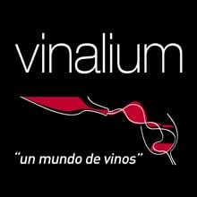Logo Vinalium