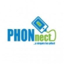 Phonnect logo
