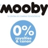 Mooby logo