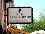 Andaluza Low Cost