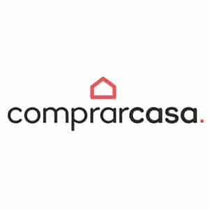 Logo franquicia Comprarcasa